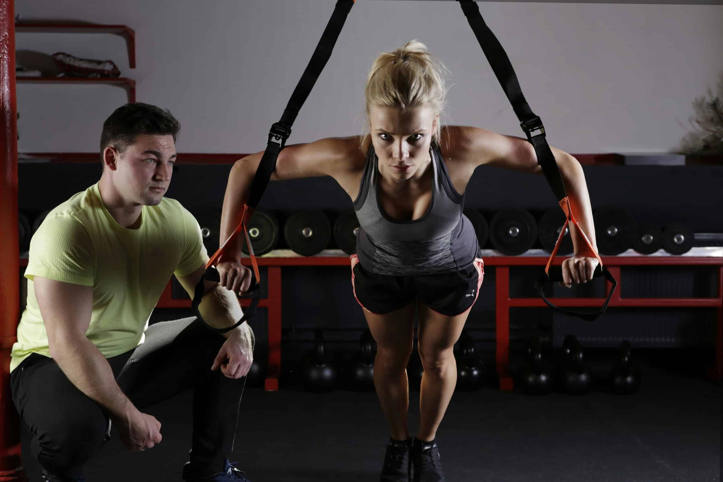 How a Clearwater Personal Trainer Can Help You Achieve Your Unique Goals