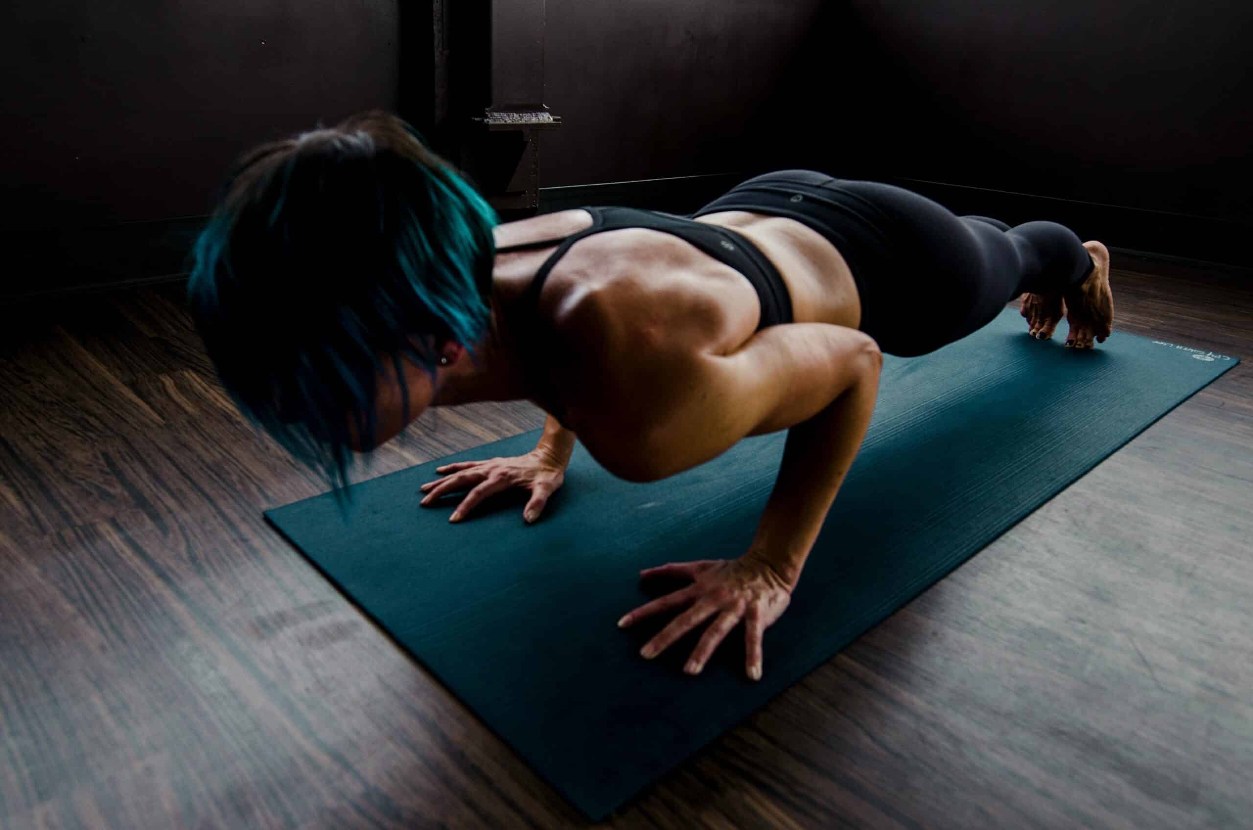 Mobility vs Flexibility explained by Clearwater’s Best Personal Trainers