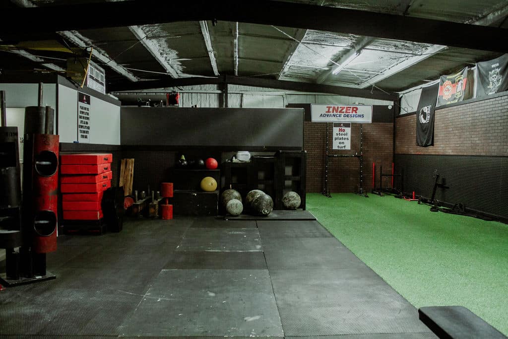 Legacy Barbell Strength Training Olympic Wight Lifting Bars