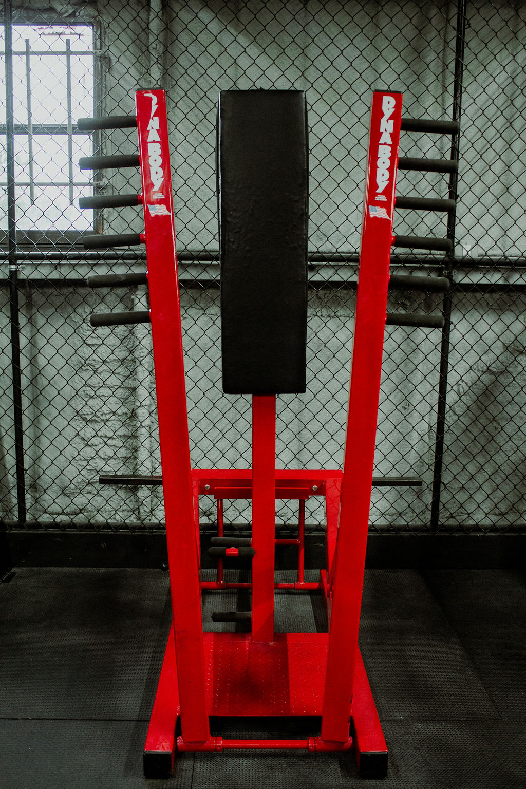 Legacy Barbell Strength Training Equipment