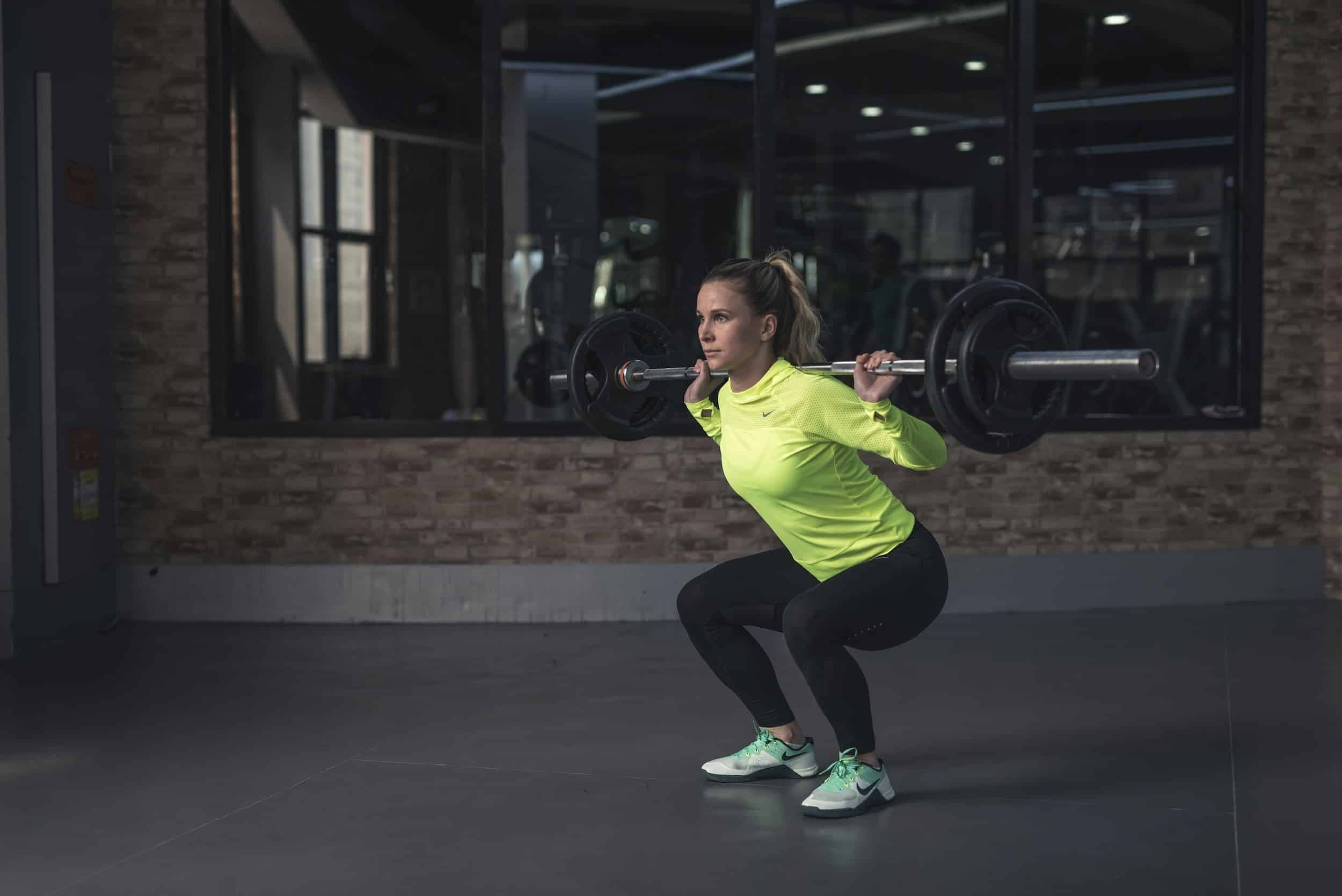 The Backbone of Strength: Why Barbells Matter in Your Gym Equipment Arsenal